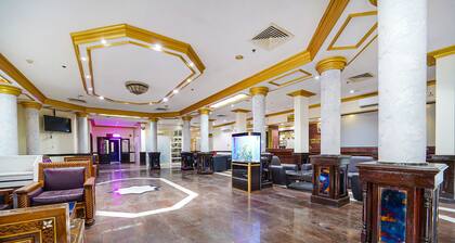 OYO 120 Concord International Hotel