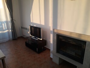 Fernseher