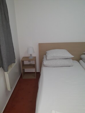 3 bedrooms, iron/ironing board, free WiFi, bed sheets - Apartment The Old Inn Bansko (Bansko)