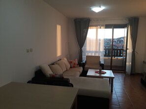 TV - Apartment The Old Inn Bansko (Bansko)