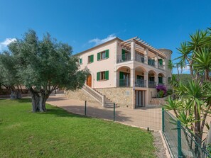 Exterior - Villa Es Puig des Call for 18 people in Felanitx, Mallorca (Felanitx)