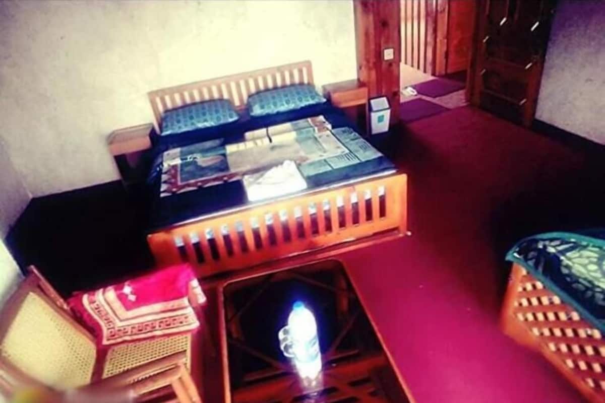 Habitación estándar doble | Sistema de insonorización, wifi gratis, ropa de cama