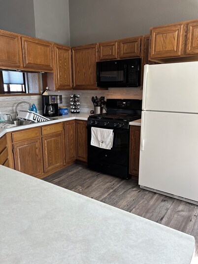 Sunrise View Hideaway