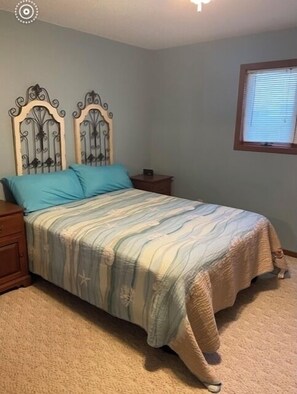 4 Schlafzimmer, kostenloses WLAN, Bettwäsche