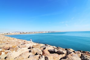 Plage