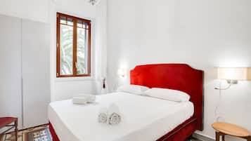 Apartment | 3 bilik tidur, seterika/papan seterika, Wi-fi percuma