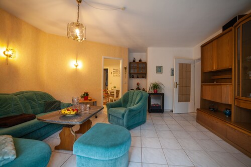 Ferienwohnung Joela