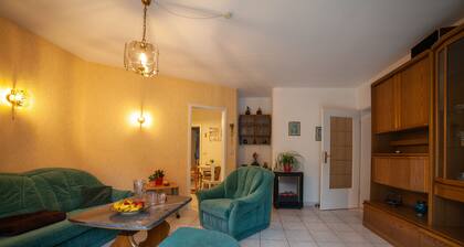 Ferienwohnung Joela