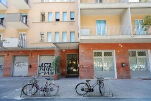 Detalle exterior