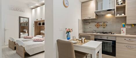 ميكروويف، فرن