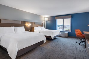 Ropa de cama de alta calidad, cubrecamas y escritorio 