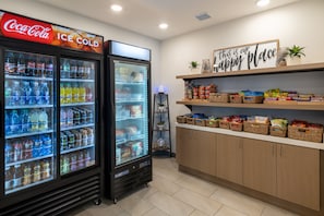 Property amenity - Holiday Inn Express Gaffney by IHG (Gaffney)