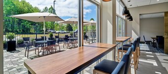Holiday Inn Express Huntsville Space Center by IHG