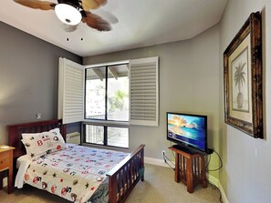 Condo (3 Bedrooms) | Tiện nghi, dịch vụ nơi lưu trú