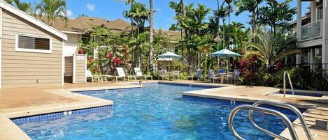 Condo (3 Bedrooms) | Property amenity