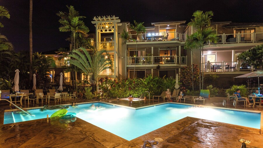 Grand Champions by Maui Rental Group