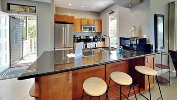 Appart'hôtel (3 Bedrooms) | Équipement de l’hébergement