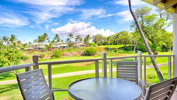 Condo (Grand Champions 78 - No Pets Allowed) | Outdoor dining