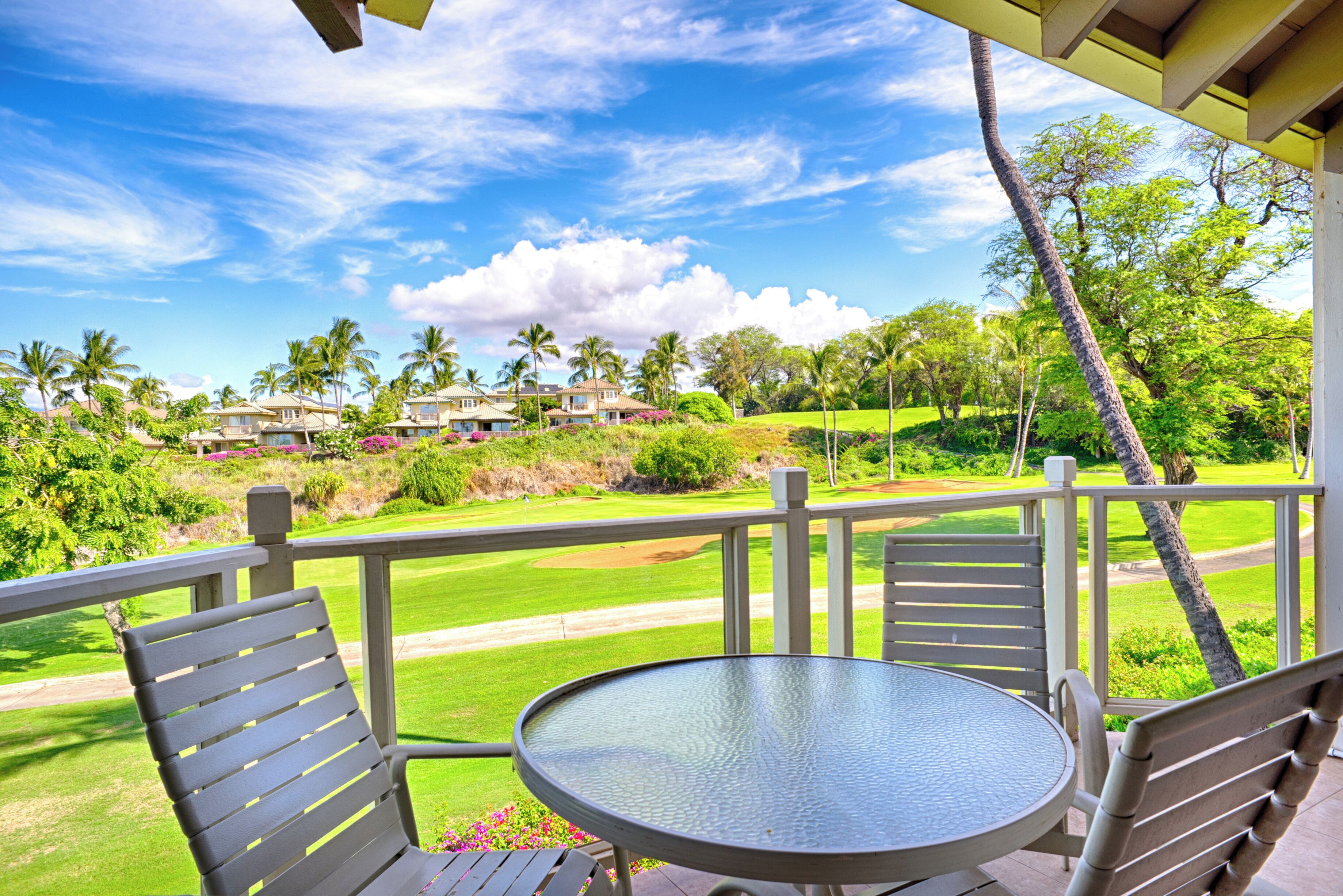 Apartment (Grand Champions 78 - No Pets Allowed) | Speisen im Freien