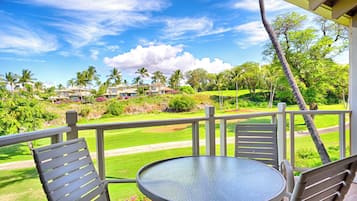 Condo (Grand Champions 78 - No Pets Allowed) | Outdoor dining