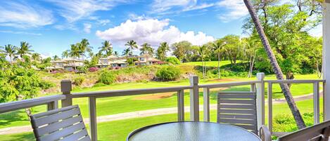 Apartment (Grand Champions 78 - No Pets Allowed) | Speisen im Freien