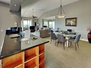 Condo (3 Bedrooms) | Property amenity - Grand Champions by Maui Rental Group (Kihei)