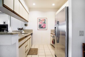 Appart'hôtel (Grand Champions 78 - No Pets Allowed) | Cuisine privée