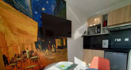 Appartement centre-ville | LAVALOC