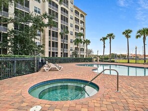 Condo (3 Bedrooms) | Property amenity - Palm Coast Resort by Distinctive Beach Rentals (Palm Coast)
