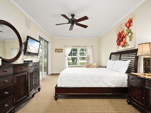 Condo (3 Bedrooms) | Property amenity - Palm Coast Resort by Distinctive Beach Rentals (Palm Coast)