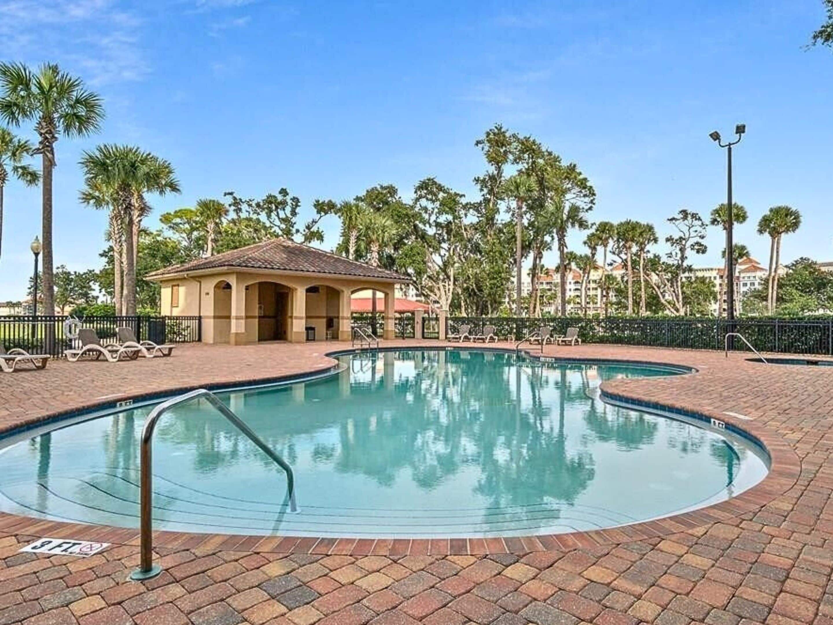 Condo (3 Bedrooms) | Pool