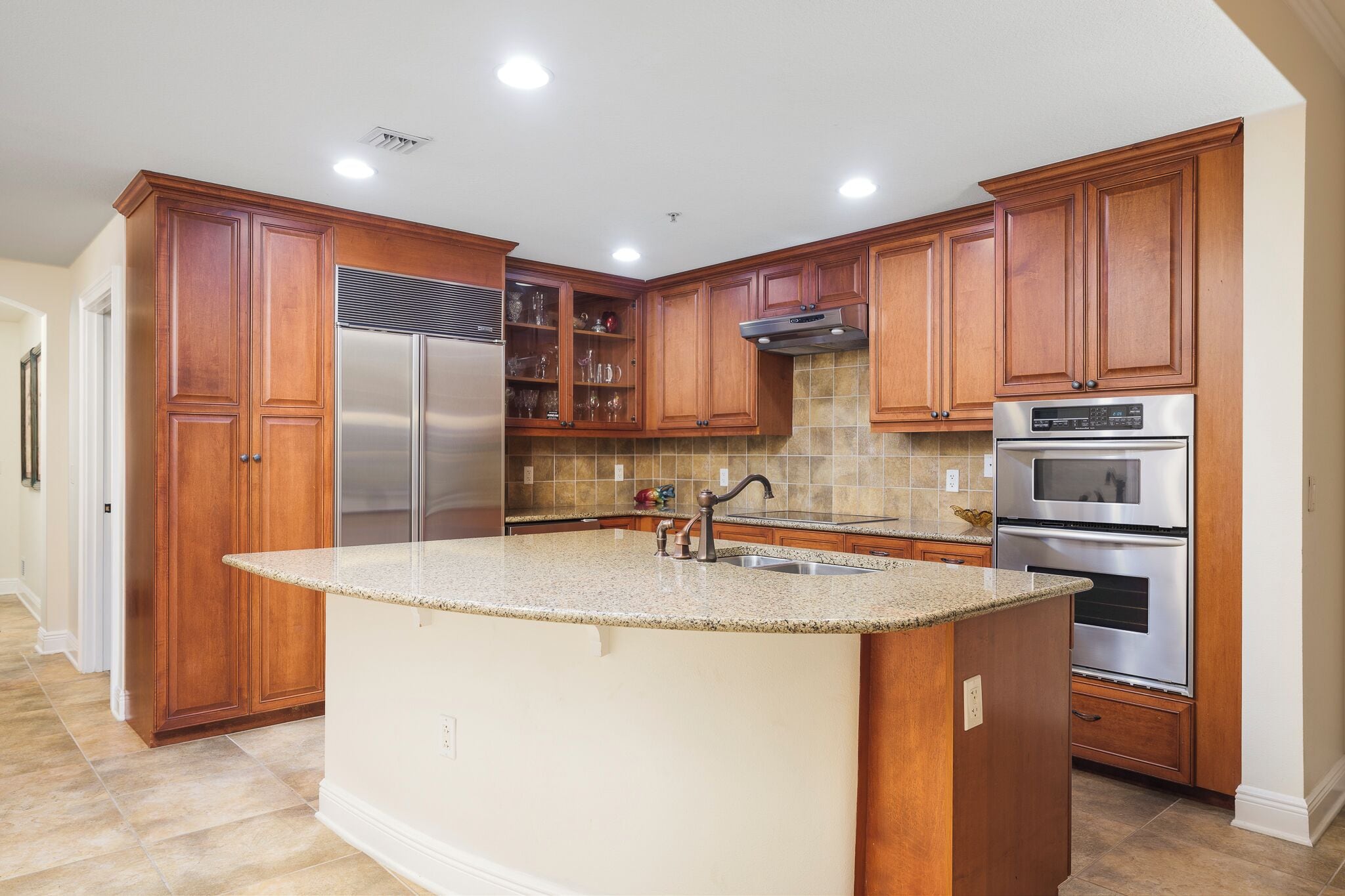 公寓客房 (3 Bedrooms) | 住宿設施服務