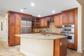 Condo (3 Bedrooms) | Property amenity - Palm Coast Resort by Distinctive Beach Rentals (Palm Coast)