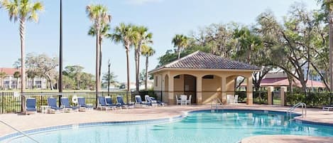 Condo (3 Bedrooms) | Servicio de la propiedad