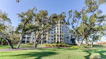 Condo (3 Bedrooms) | Property amenity