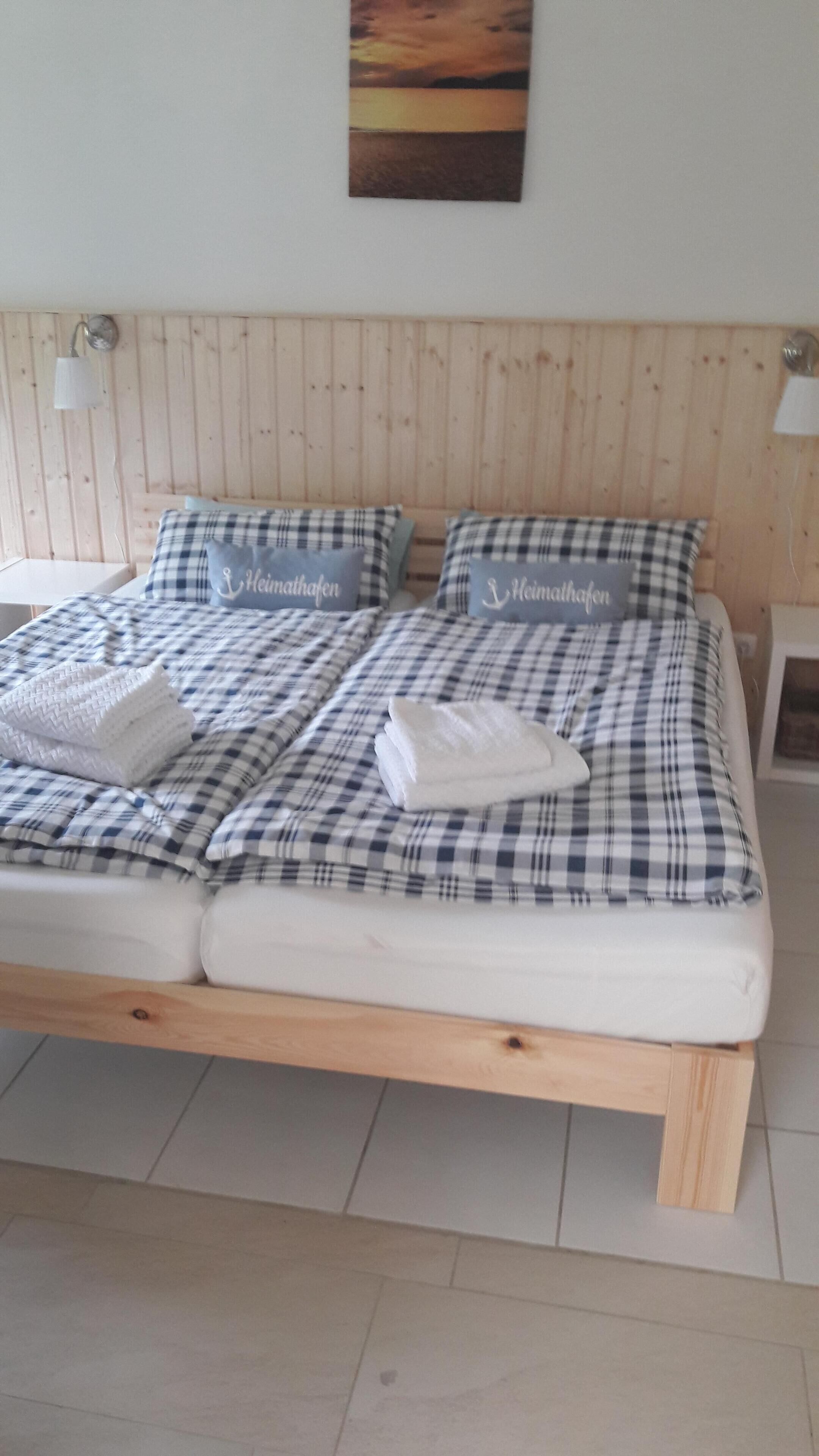 Bungalow, Accessible, Private Bathroom | 1 bedroom