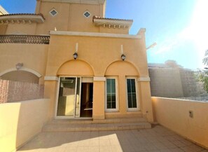 Villa | Interior