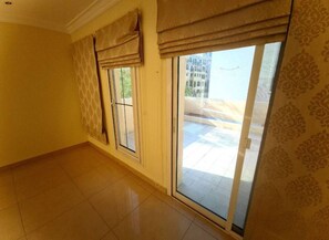 Villa | Interior - An Eco-friendly Villa in Middle of Jvc, Dubai (Dubai)