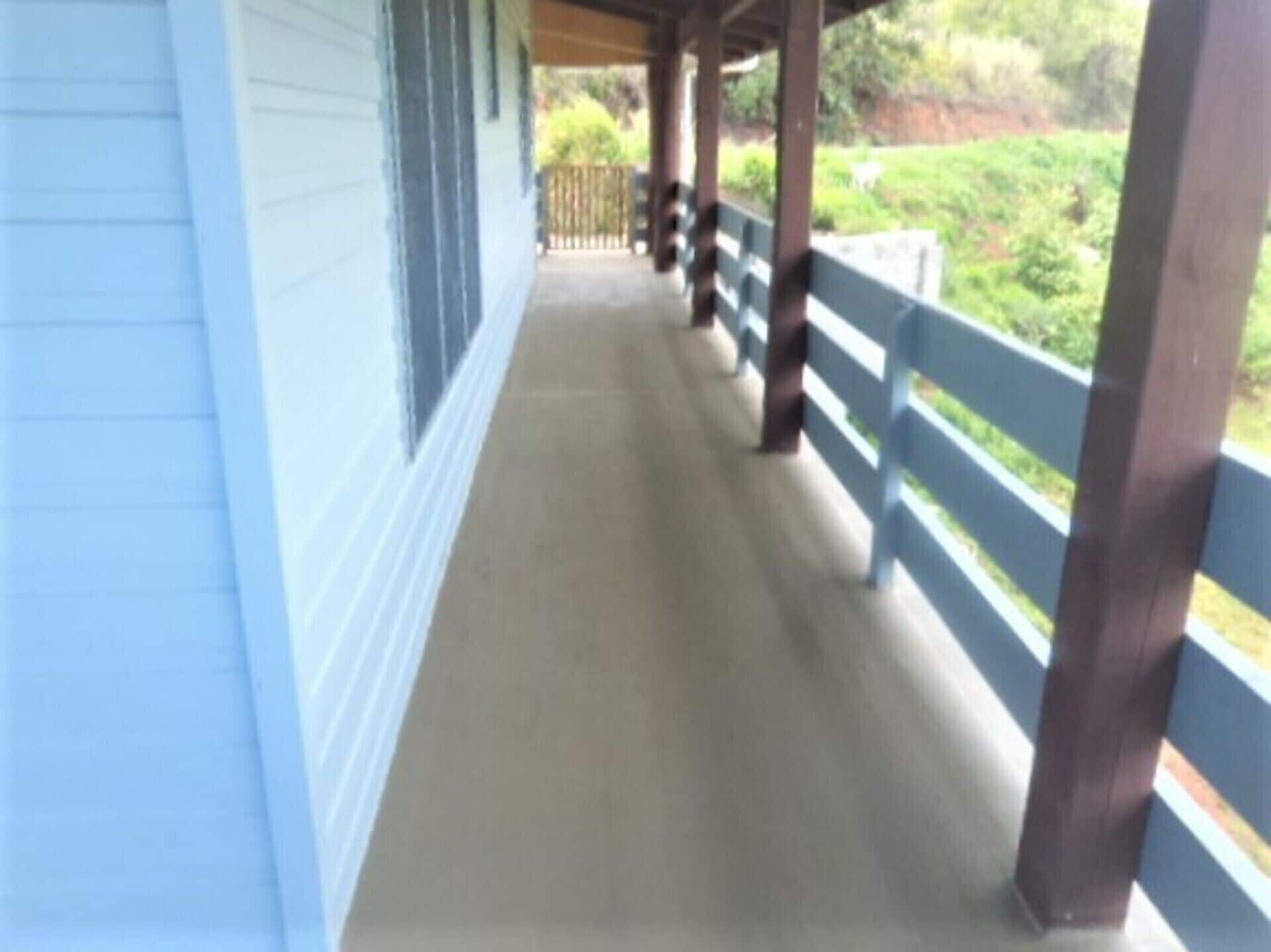 Apartment | Property grounds