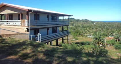 Impeccable 1 Bedroom 4 Unit Apartment in Savusavu
