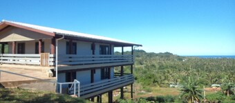 Impeccable 1 Bedroom 4 Unit Apartment in Savusavu