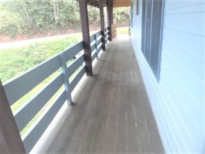 Apartment | Property grounds