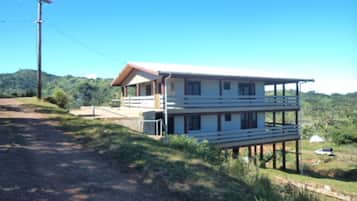 Apartamento | Exterior