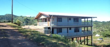 Appartement | Extérieur