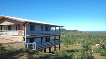 Apartamento | Exterior