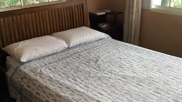 2 chambres, bureau, Wi-Fi gratuit
