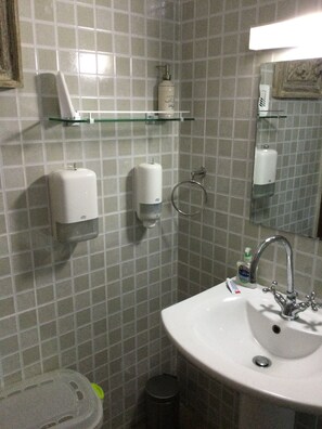Ducha
