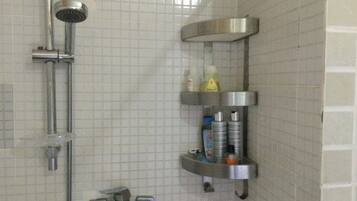 Een douche