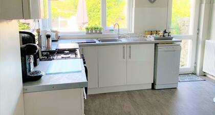 Swansea Beach Townhouse