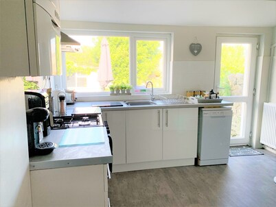 Swansea Beach Townhouse